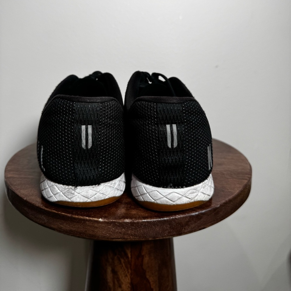 NOBULL Black Cross-Training Shoes – Mens Size (US 11) - Picture 2 of 7